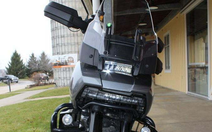 2022 Harley-Davidson® RA1250S - Pan America™ 1250 Special