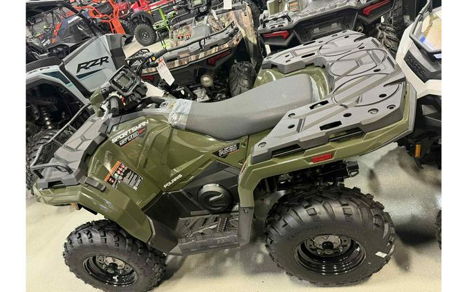 2026 Polaris SPORTSMAN 570