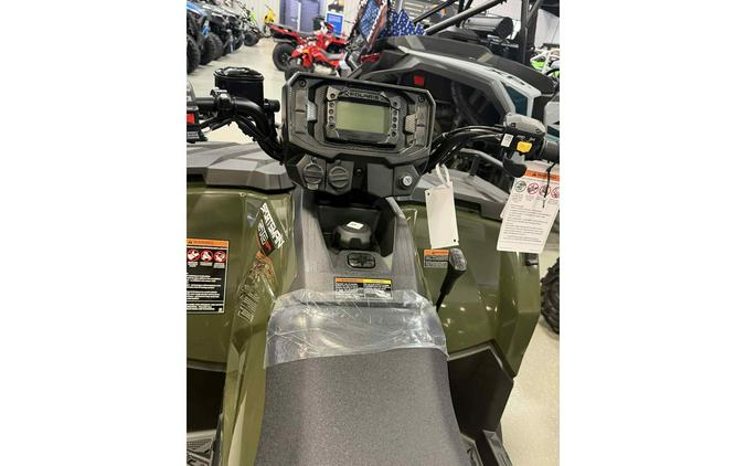 2026 Polaris SPORTSMAN 570