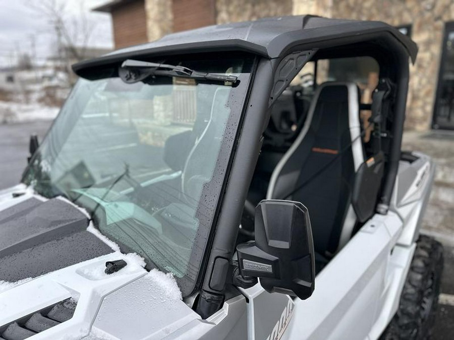 2022 Yamaha Wolverine RMAX2 1000 Limited Edition