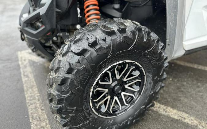 2022 Yamaha Wolverine RMAX2 1000 Limited Edition