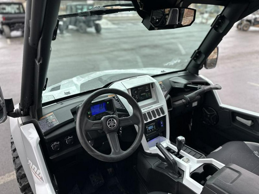 2022 Yamaha Wolverine RMAX2 1000 Limited Edition