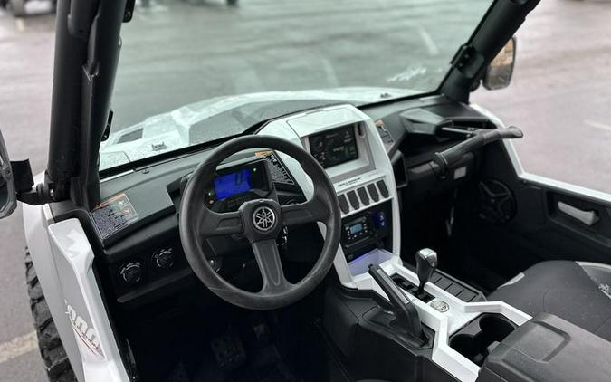 2022 Yamaha Wolverine RMAX2 1000 Limited Edition