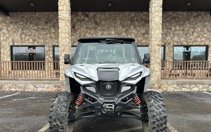2022 Yamaha Wolverine RMAX2 1000 Limited Edition