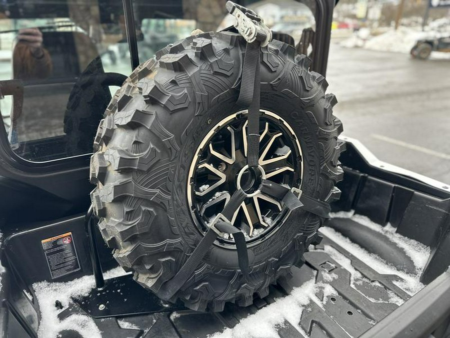 2022 Yamaha Wolverine RMAX2 1000 Limited Edition