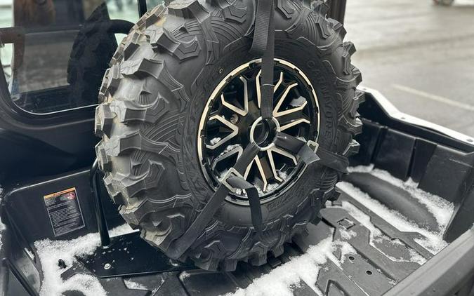 2022 Yamaha Wolverine RMAX2 1000 Limited Edition