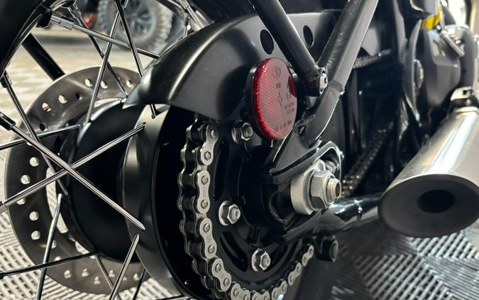 2026 Triumph Bonneville Bobber