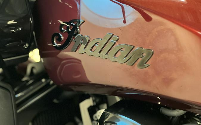 2026 Indian Motorcycle Pursuit® Dark Horse® with 112 and Powerband Audio Package