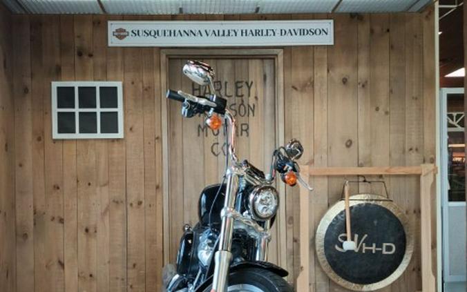 2024 Harley-Davidson Softail® Standard