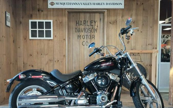 2024 Harley-Davidson Softail® Standard
