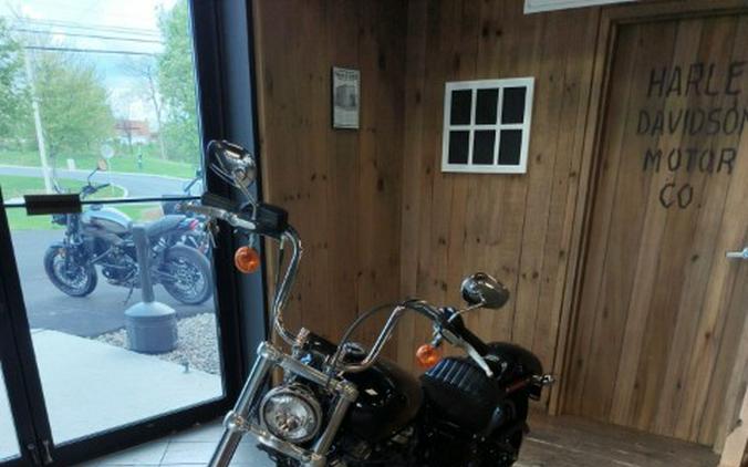 2024 Harley-Davidson Softail® Standard