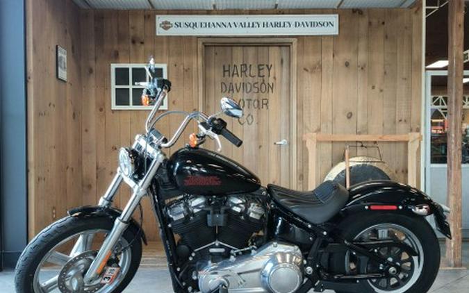 2024 Harley-Davidson Softail® Standard
