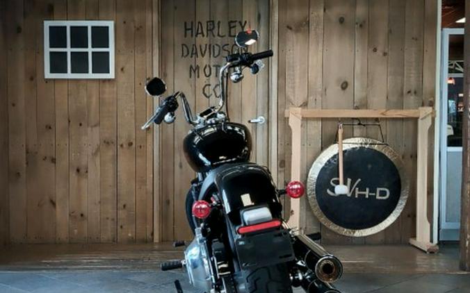 2024 Harley-Davidson Softail® Standard