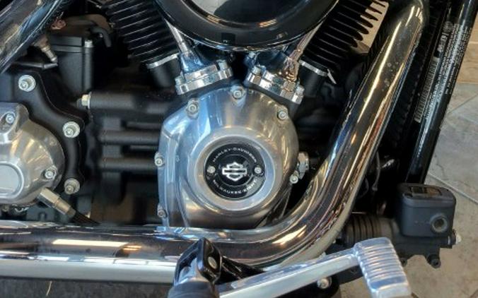 2024 Harley-Davidson Softail® Standard