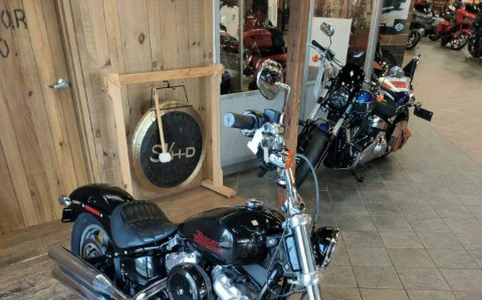 2024 Harley-Davidson Softail® Standard