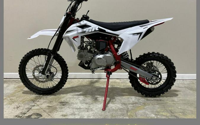 2026 SSR Motorsports SR140 RB