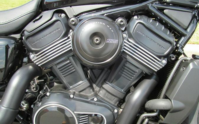 2026 Harley-Davidson Sportster RH975 - Nightster