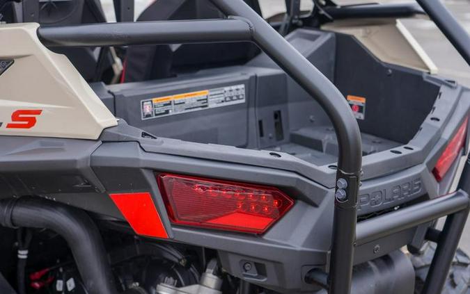 2026 Polaris® RZR Trail S