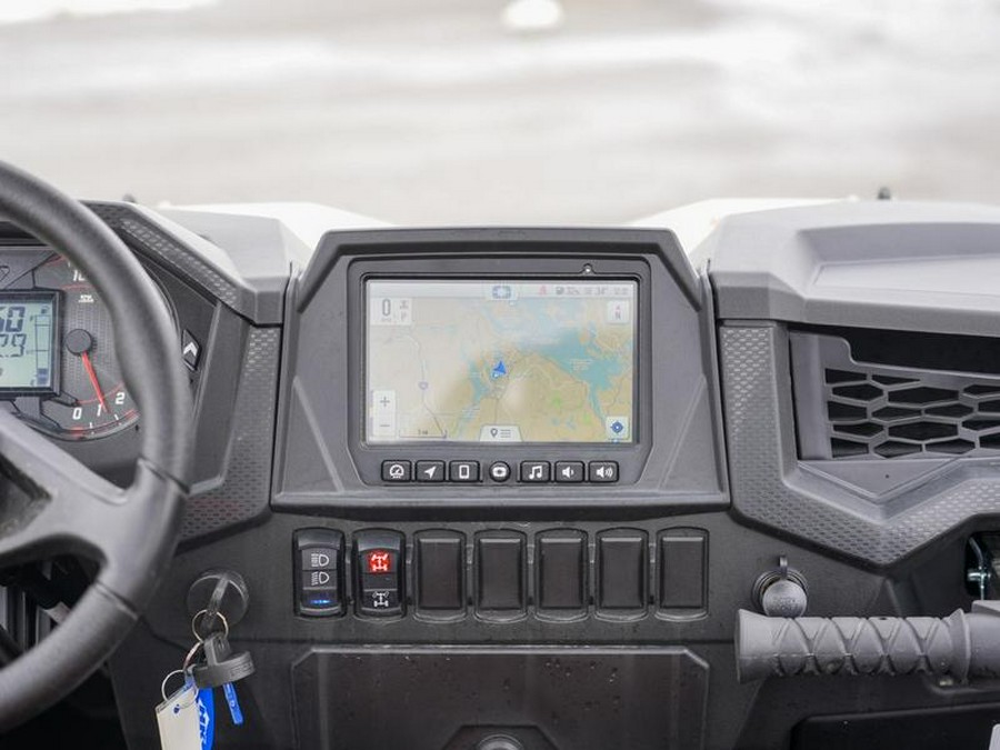 2026 Polaris® RZR Trail S