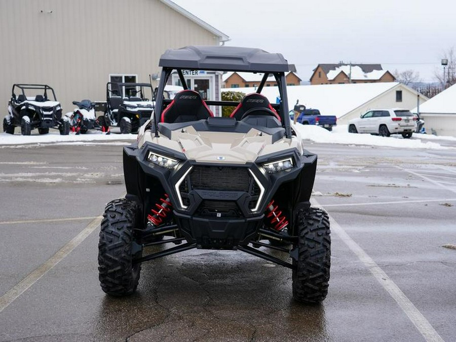 2026 Polaris® RZR Trail S