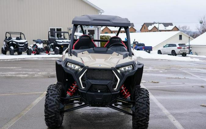 2026 Polaris® RZR Trail S