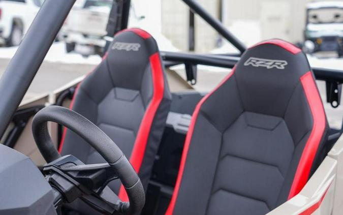 2026 Polaris® RZR Trail S