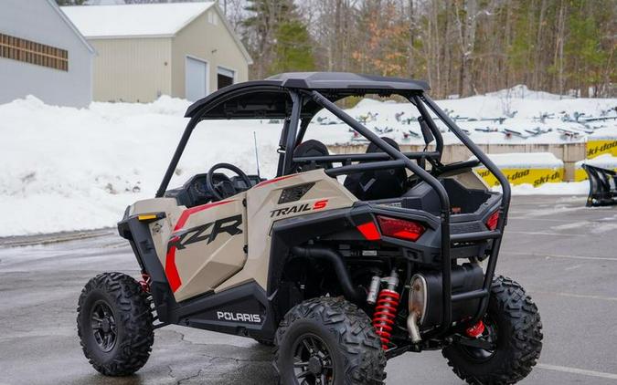 2026 Polaris® RZR Trail S
