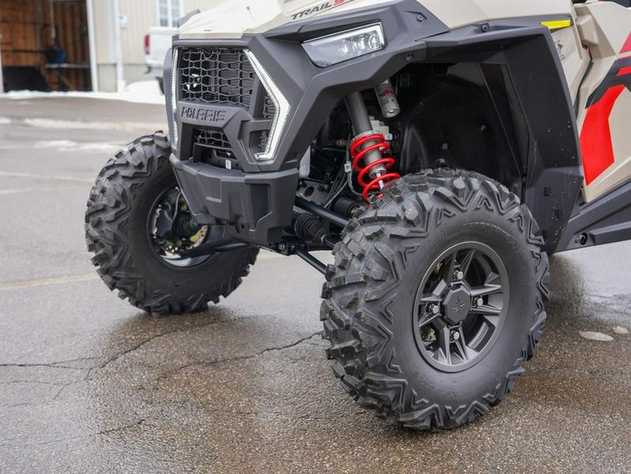 2026 Polaris® RZR Trail S