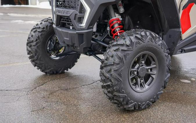 2026 Polaris® RZR Trail S
