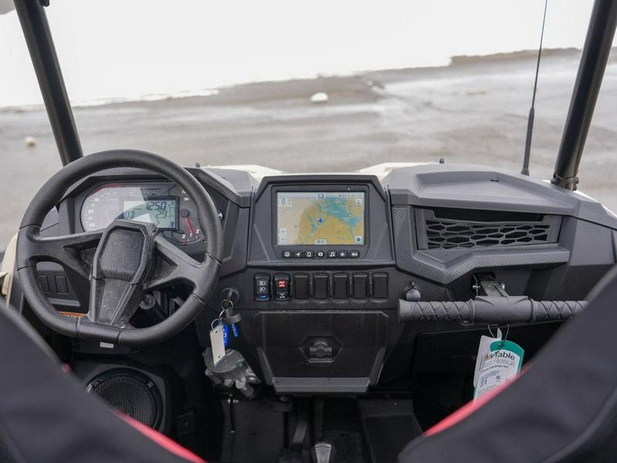 2026 Polaris® RZR Trail S