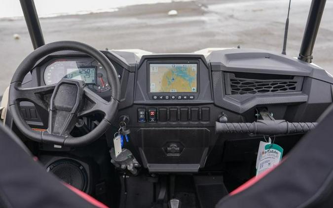 2026 Polaris® RZR Trail S