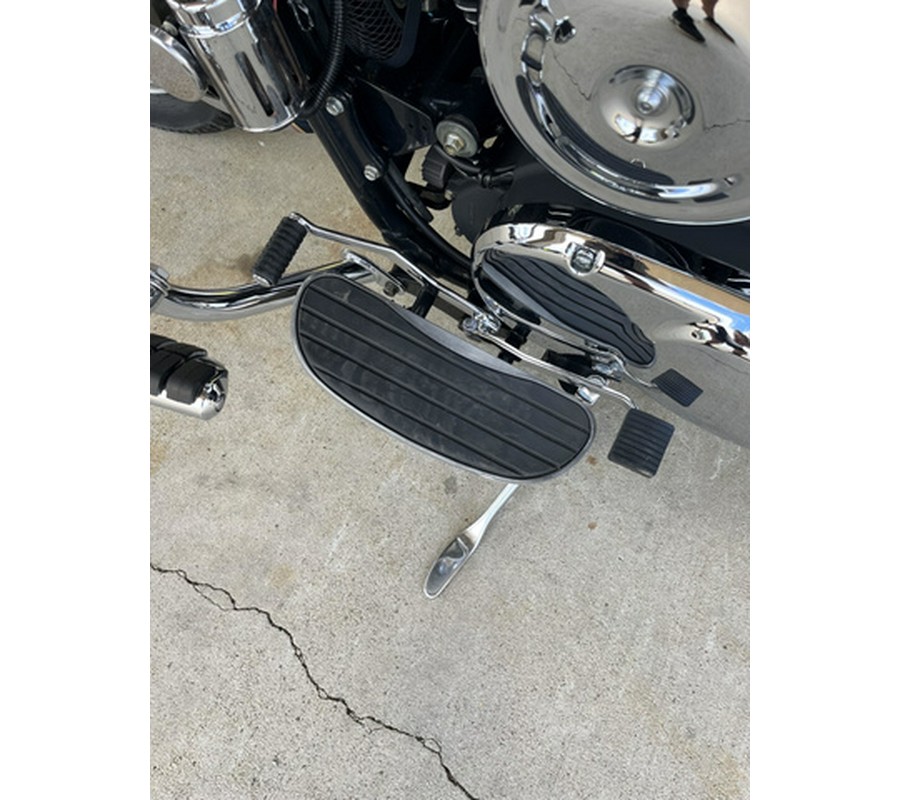 2005 Kawasaki Vulcan 1600 Nomad