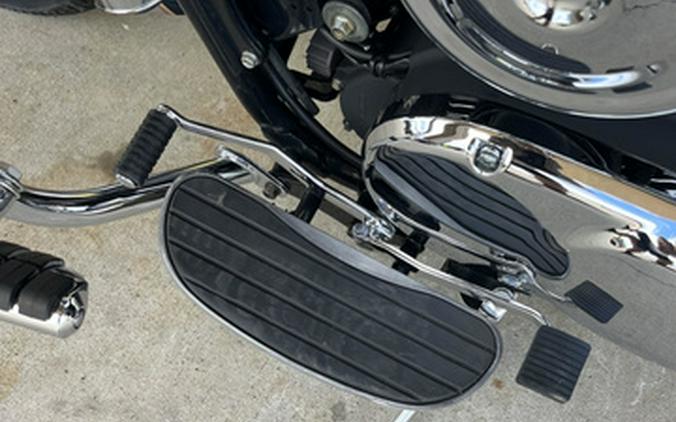 2005 Kawasaki Vulcan 1600 Nomad