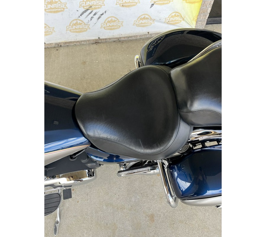 2005 Kawasaki Vulcan 1600 Nomad