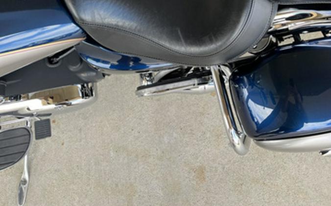 2005 Kawasaki Vulcan 1600 Nomad