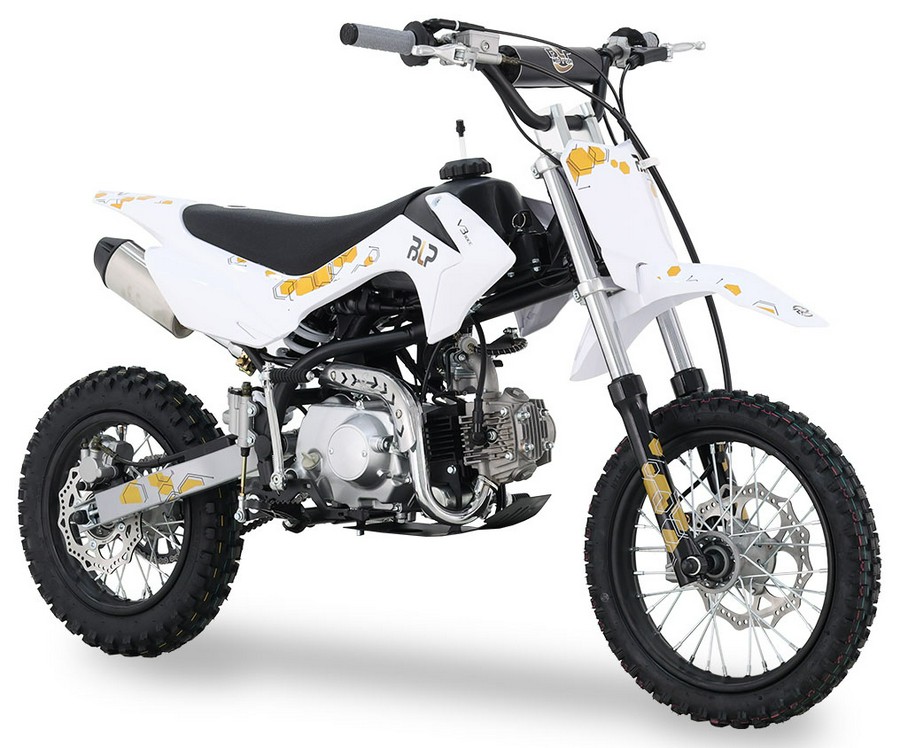 2026 BLP Moto V3