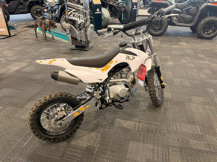 2026 BLP Moto V3