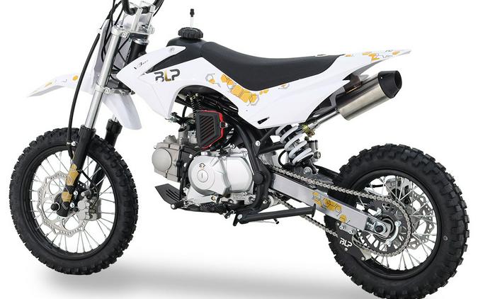 2026 BLP Moto V3
