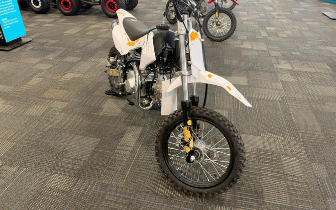 2026 BLP Moto V3