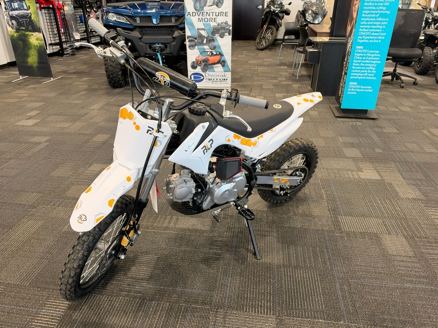 2026 BLP Moto V3