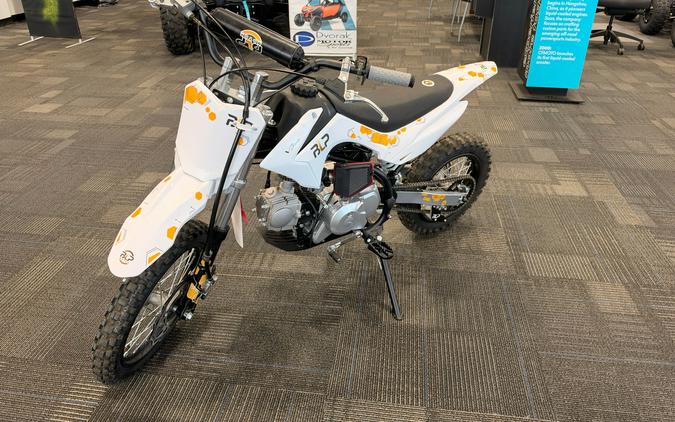 2026 BLP Moto V3