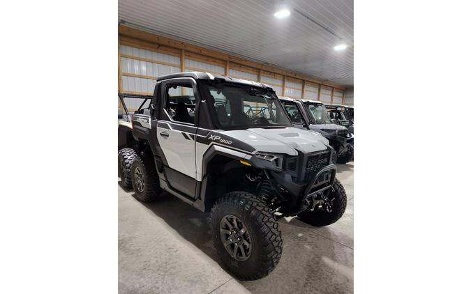 2027 Xpedition XP NorthStar - Polaris