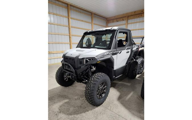 2027 Xpedition XP NorthStar - Polaris