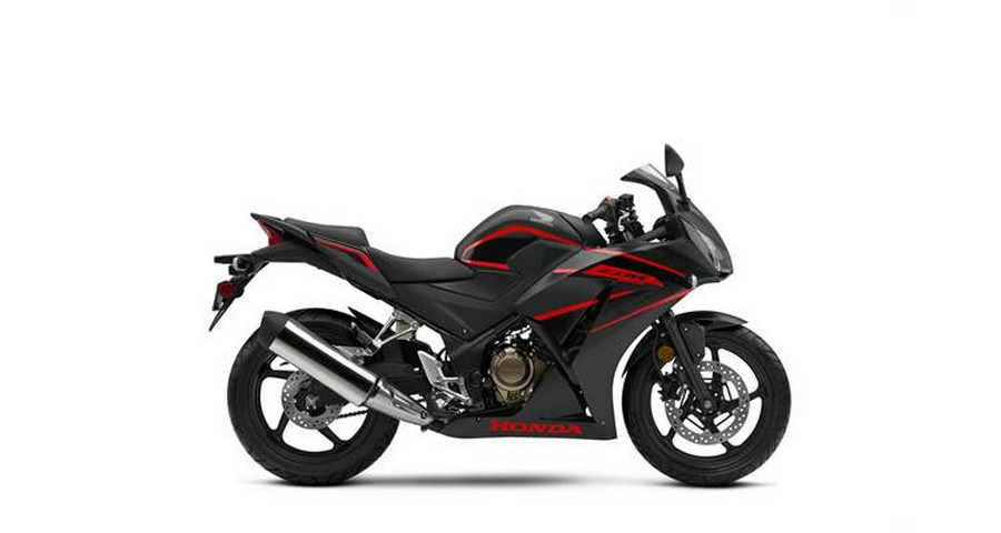 2020 Honda CBR300R ABS