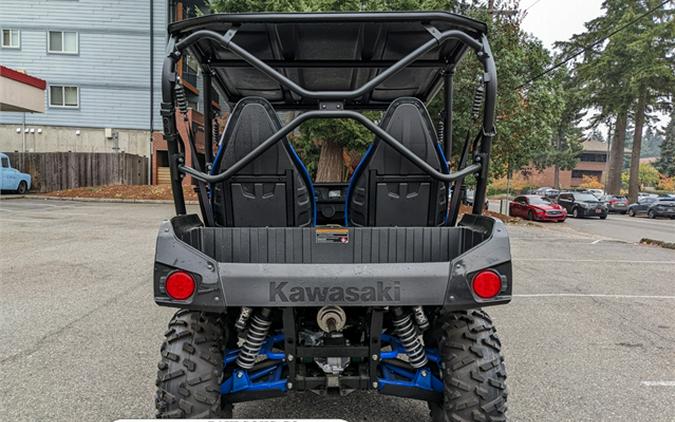 2022 Kawasaki Teryx4™ Base