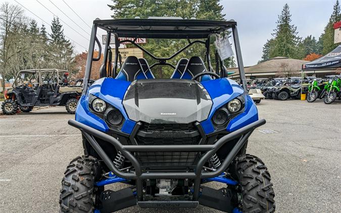 2022 Kawasaki Teryx4™ Base