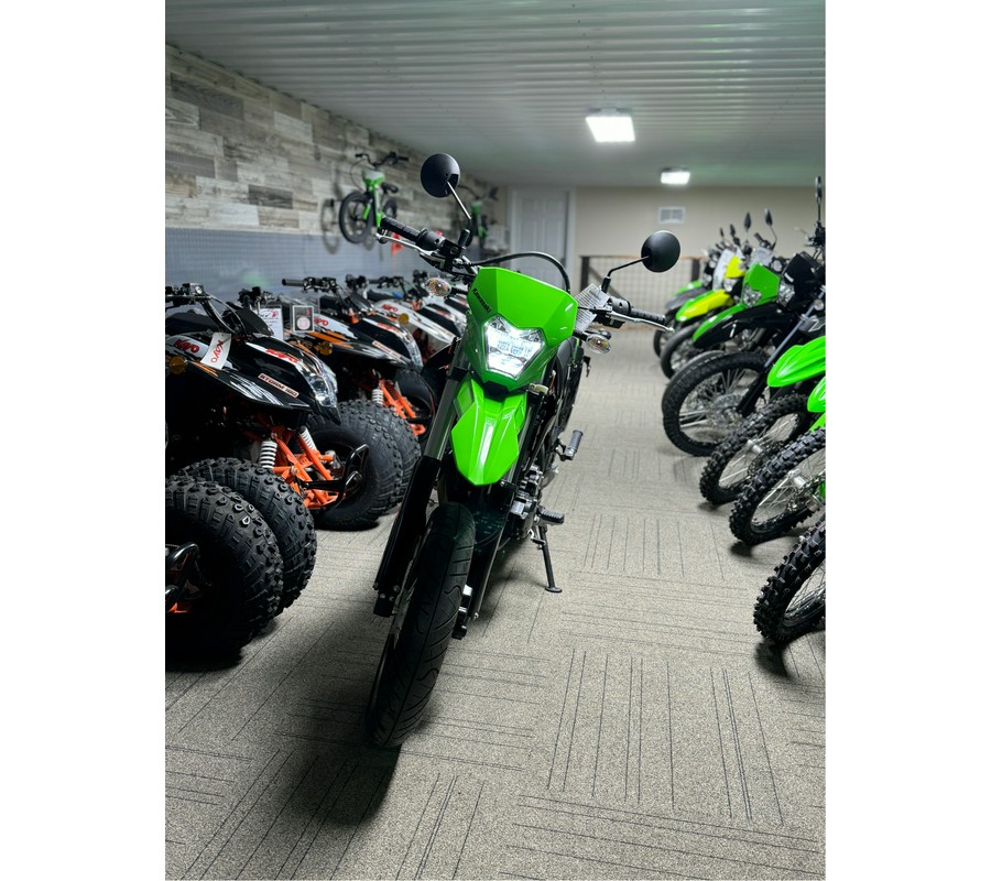 2023 Kawasaki KLX 230SM