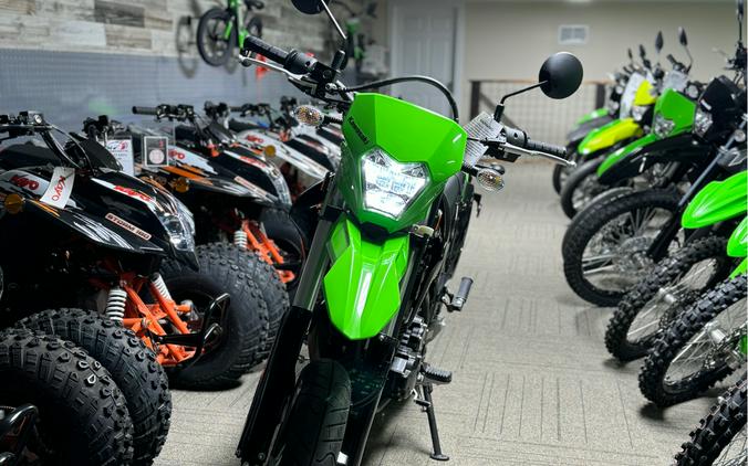 2023 Kawasaki KLX 230SM