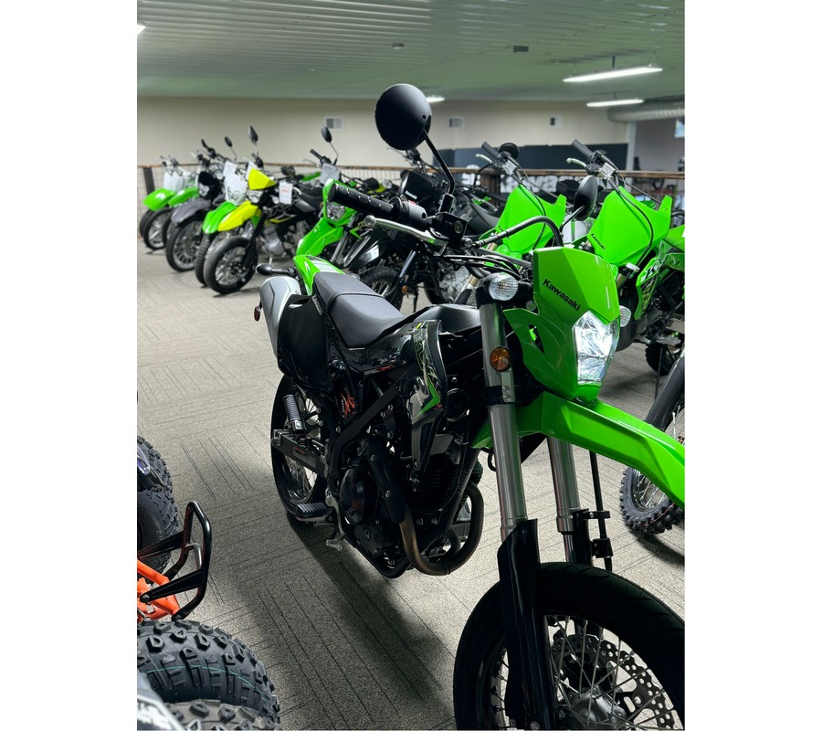 2023 Kawasaki KLX 230SM