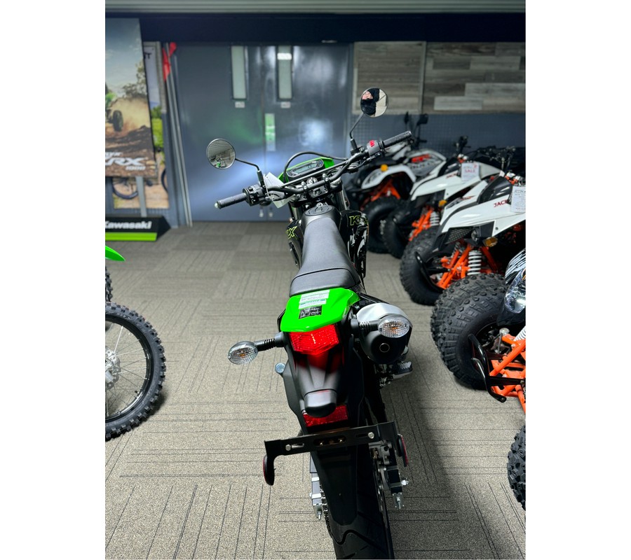 2023 Kawasaki KLX 230SM